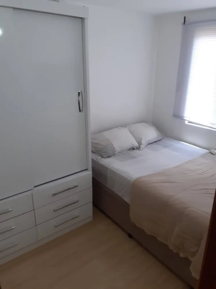 Apartamento, 2 quartos, 38 m² - Foto 6
