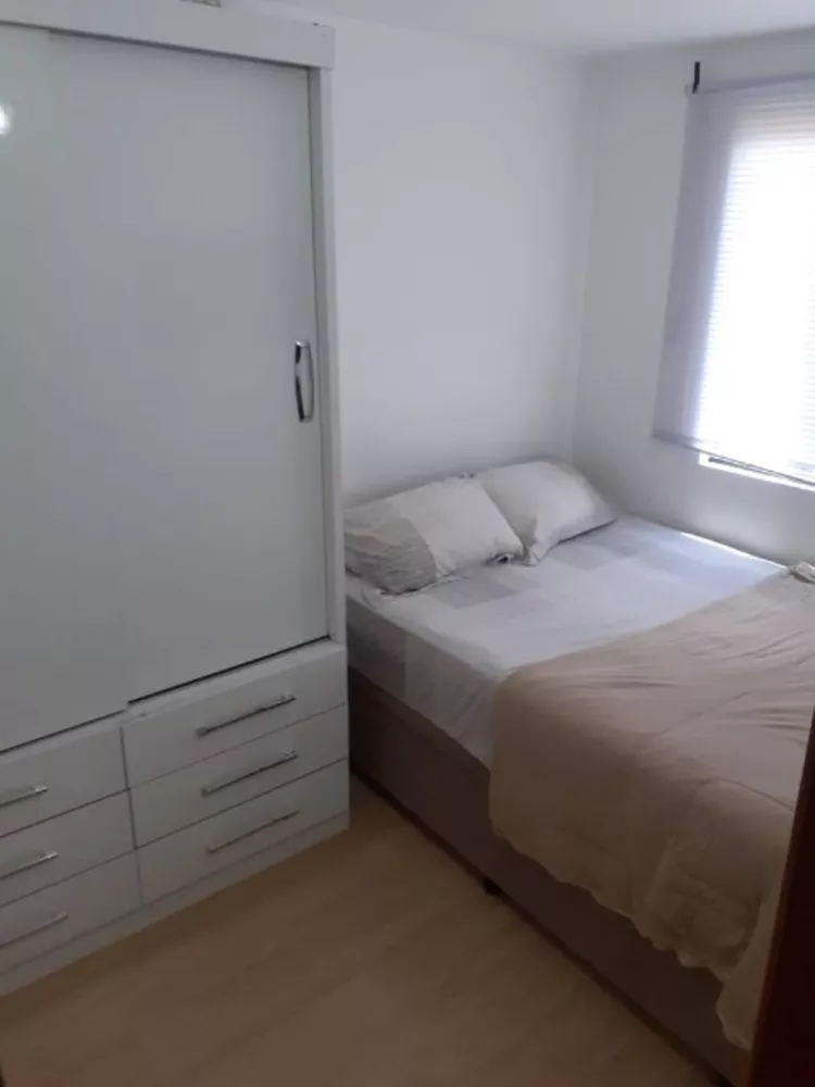 Apartamento à venda com 2 quartos, 38m² - Foto 1