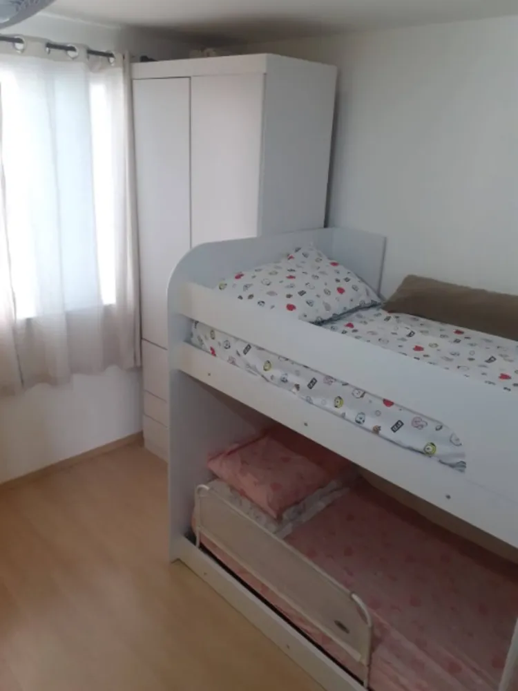 Apartamento, 2 quartos, 38 m² - Foto 5