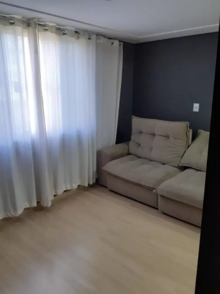 Apartamento à venda com 2 quartos, 38m² - Foto 3