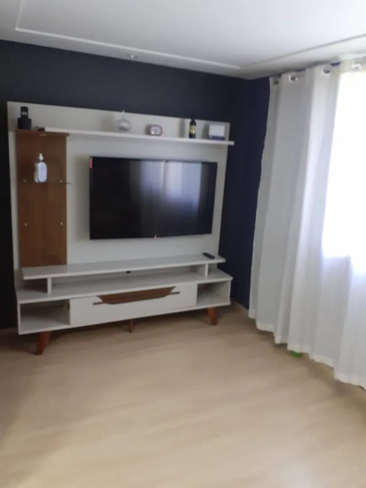 Apartamento, 2 quartos, 38 m² - Foto 1