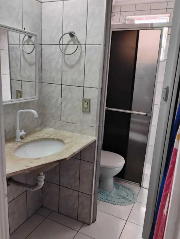 Apartamento, 2 quartos, 32 m² - Foto 1