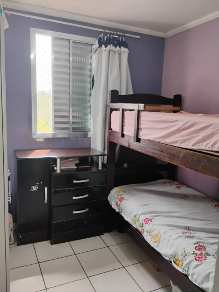 Apartamento, 2 quartos, 32 m² - Foto 3