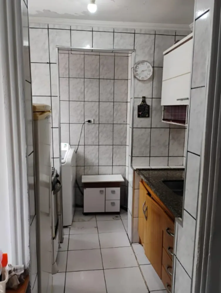 Apartamento, 2 quartos, 32 m² - Foto 2