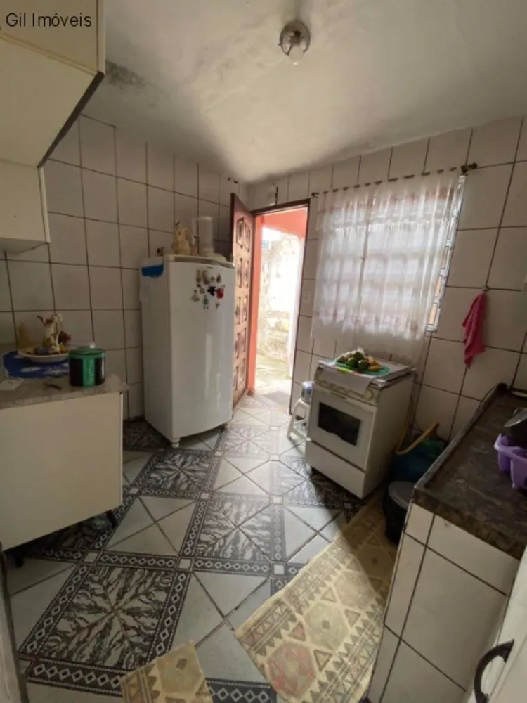 Casa, 2 quartos - Foto 5