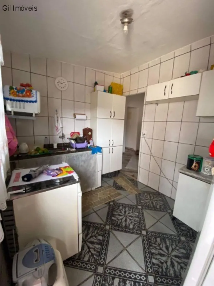 Casa, 2 quartos - Foto 13