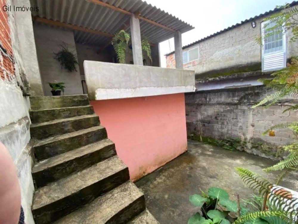 Casa, 2 quartos - Foto 14
