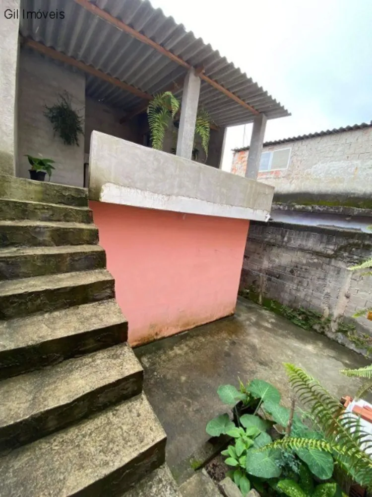 Casa, 2 quartos - Foto 4