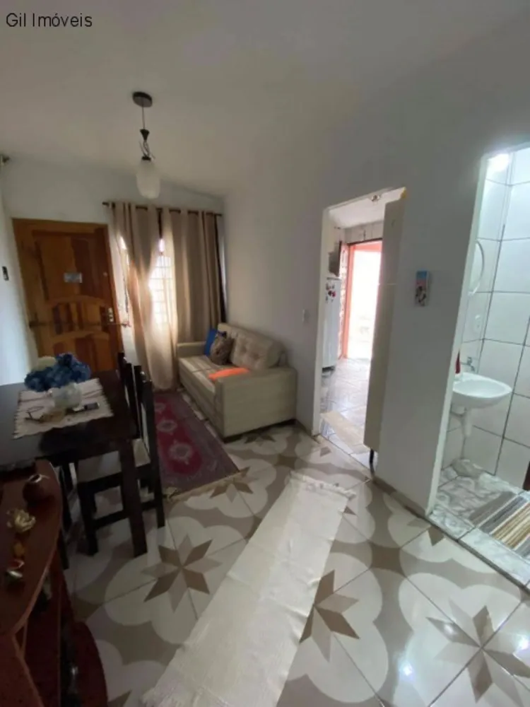Casa, 2 quartos - Foto 3