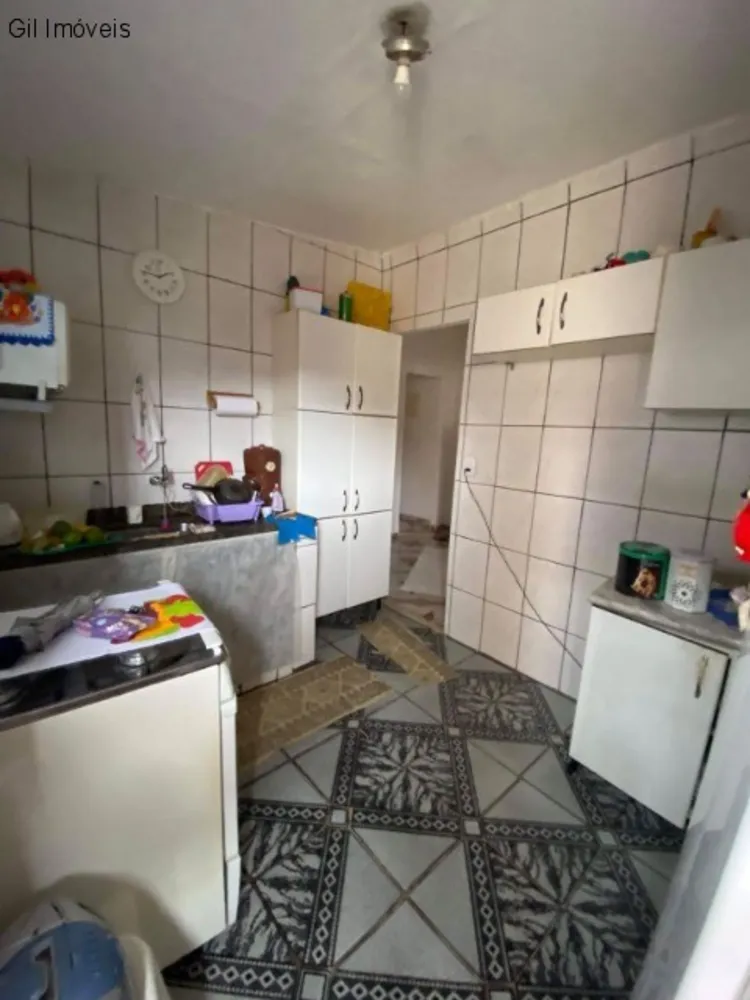 Casa, 2 quartos - Foto 8