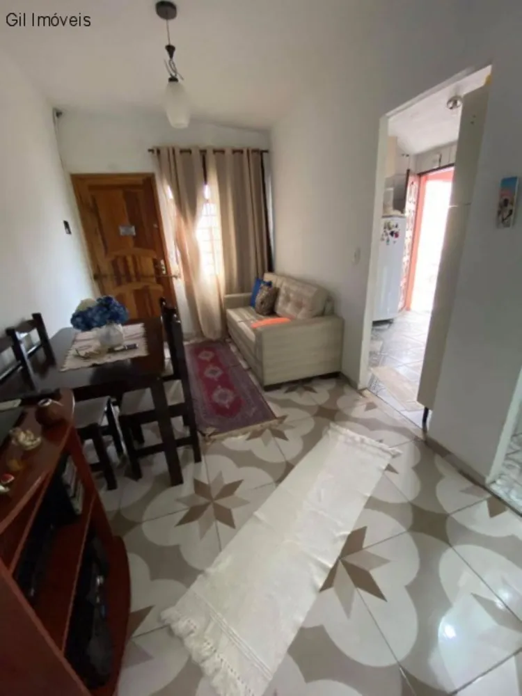 Casa, 2 quartos - Foto 16