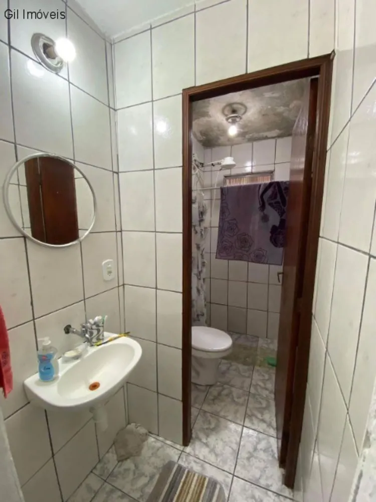 Casa, 2 quartos - Foto 7