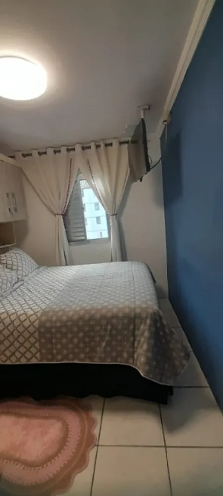 Apartamento, 3 quartos, 56 m² - Foto 12
