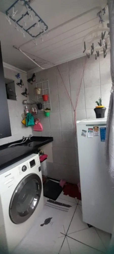 Apartamento, 3 quartos, 56 m² - Foto 8