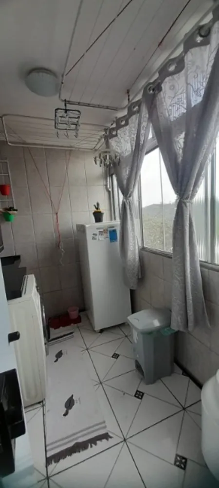 Apartamento, 3 quartos, 56 m² - Foto 7