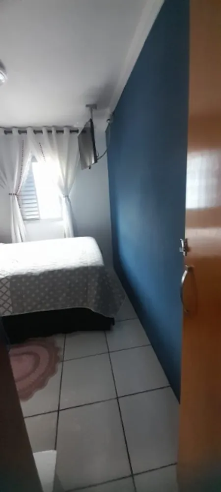 Apartamento, 3 quartos, 56 m² - Foto 2