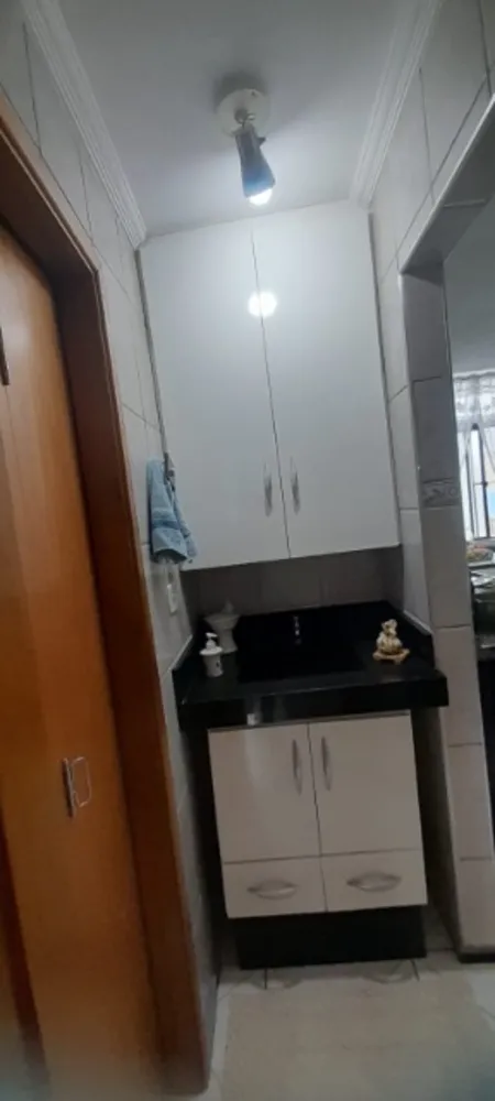 Apartamento, 3 quartos, 56 m² - Foto 11