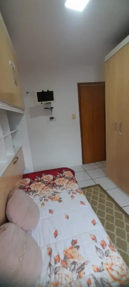 Apartamento, 3 quartos, 56 m² - Foto 9