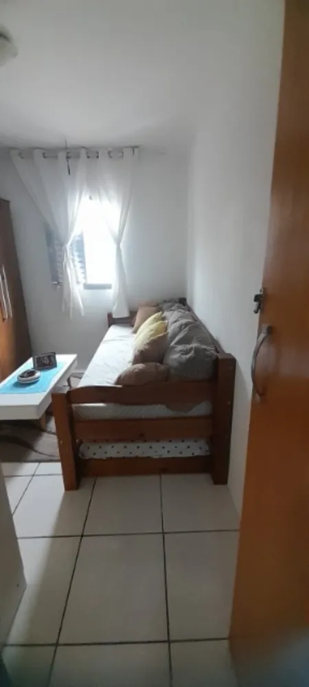 Apartamento, 3 quartos, 56 m² - Foto 3