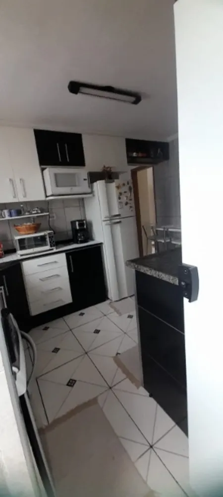 Apartamento, 3 quartos, 56 m² - Foto 10