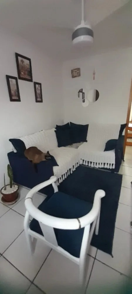 Apartamento, 3 quartos, 56 m² - Foto 1
