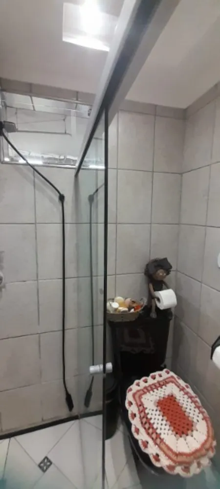 Apartamento, 3 quartos, 56 m² - Foto 4