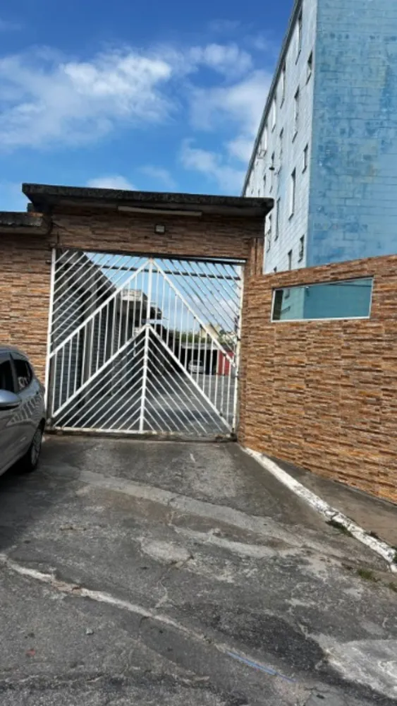Apartamento, 2 quartos, 46 m² - Foto 12
