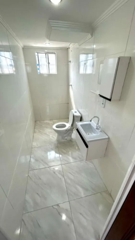 Apartamento, 2 quartos, 46 m² - Foto 6