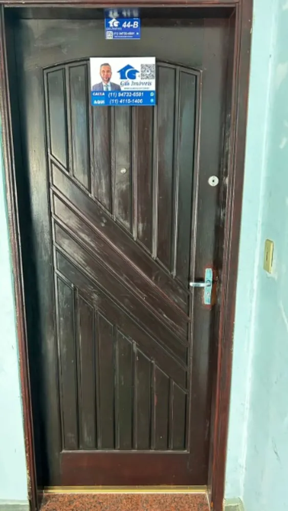 Apartamento, 2 quartos, 46 m² - Foto 4