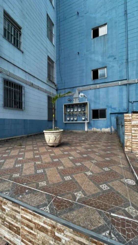 Apartamento, 2 quartos, 46 m² - Foto 11