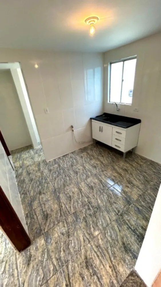 Apartamento, 2 quartos, 46 m² - Foto 2