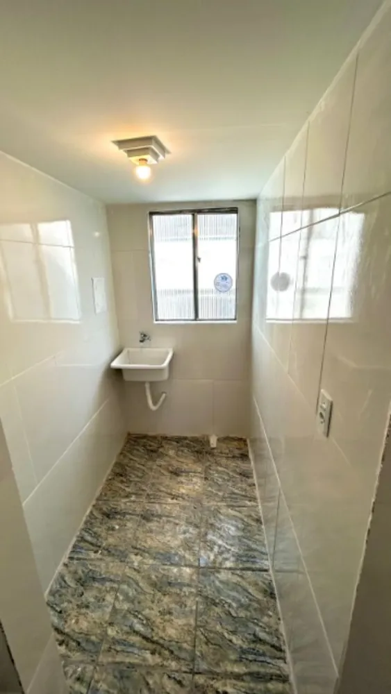 Apartamento, 2 quartos, 46 m² - Foto 1