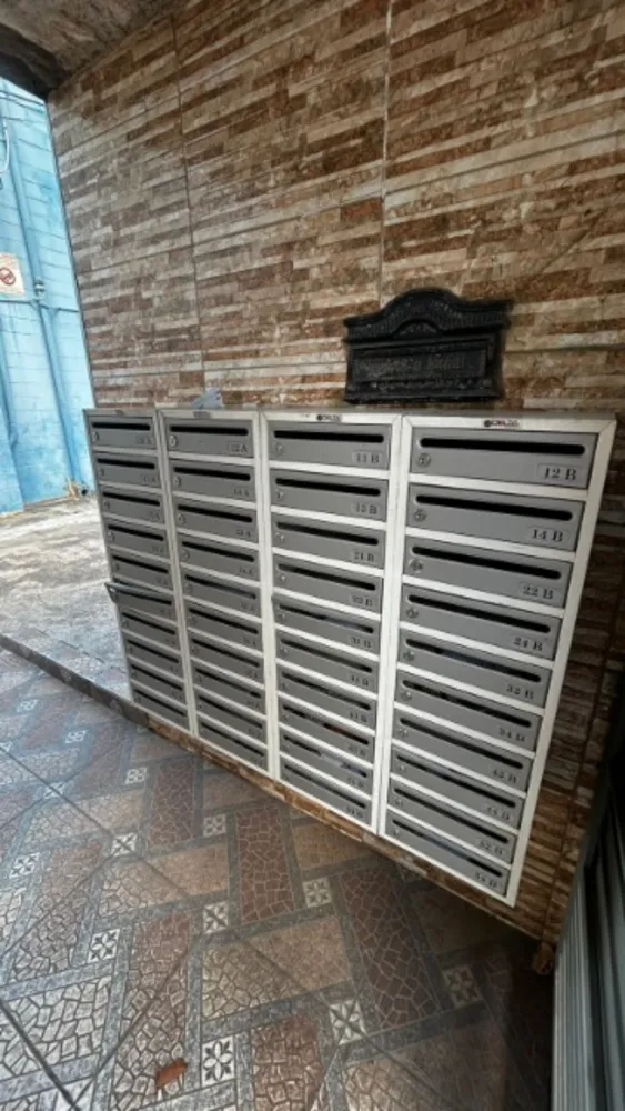 Apartamento, 2 quartos, 46 m² - Foto 8