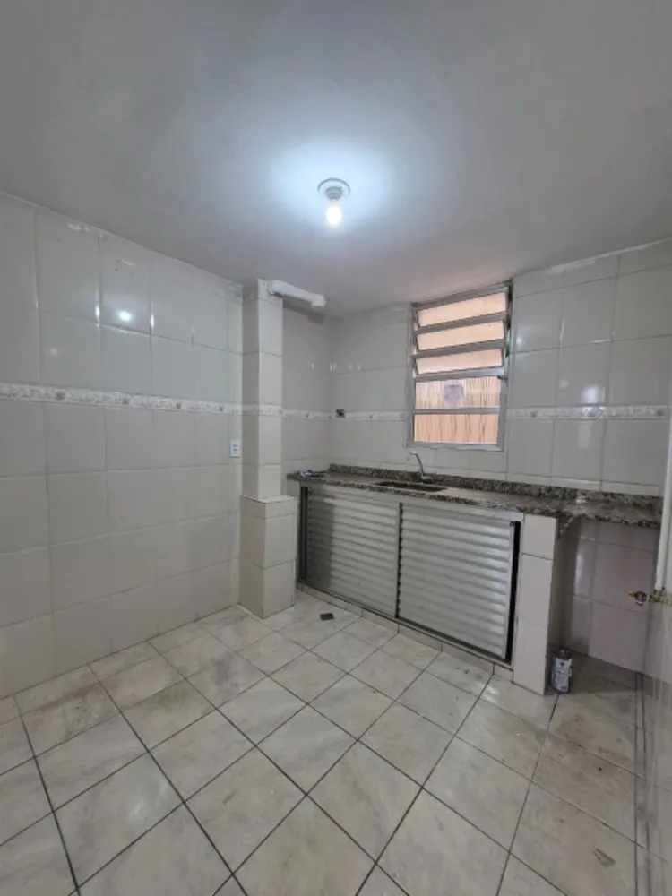 Apartamento, 2 quartos, 42 m² - Foto 3