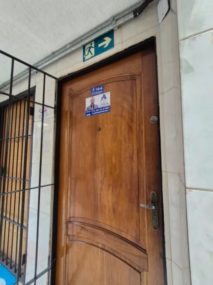 Apartamento, 2 quartos, 42 m² - Foto 11