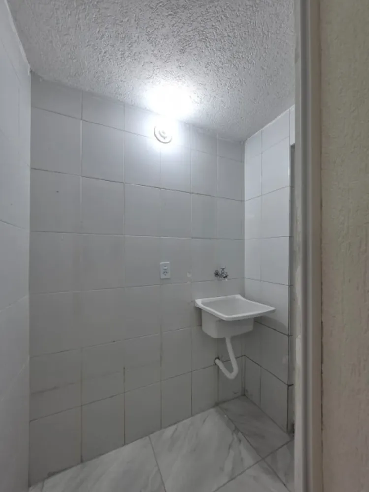 Apartamento, 2 quartos, 42 m² - Foto 4