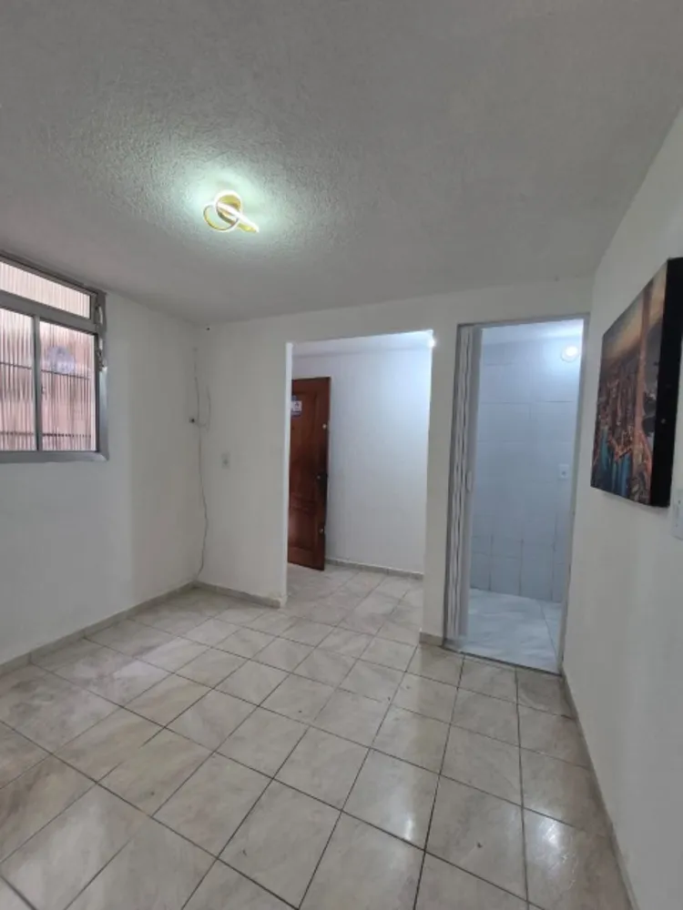 Apartamento, 2 quartos, 42 m² - Foto 7