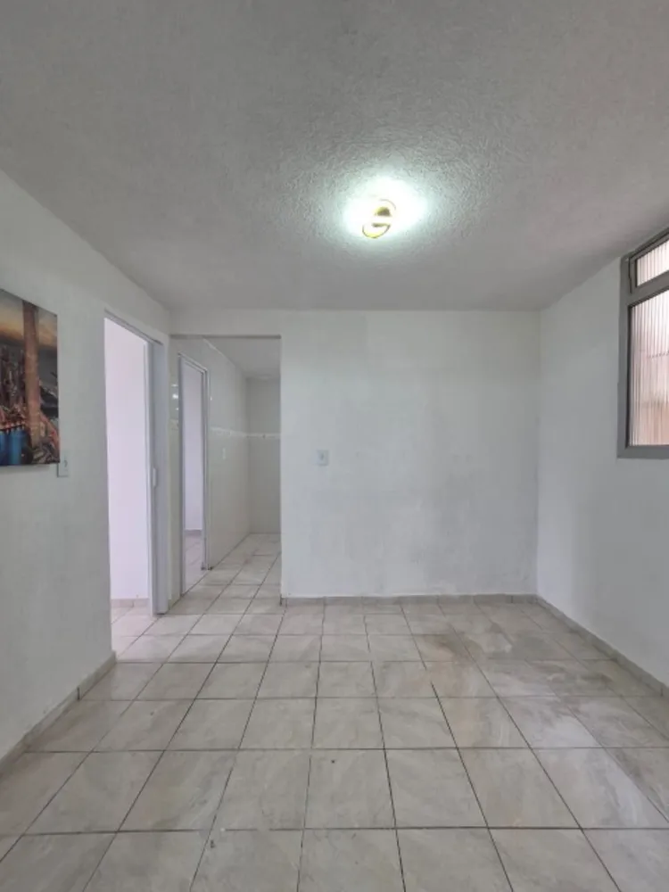 Apartamento, 2 quartos, 42 m² - Foto 1