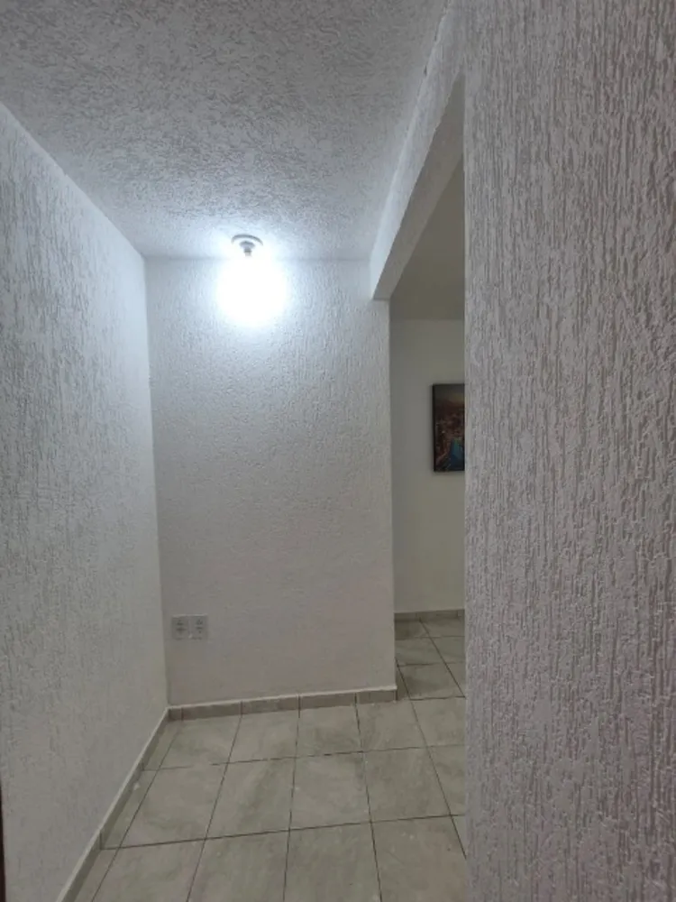 Apartamento, 2 quartos, 42 m² - Foto 6