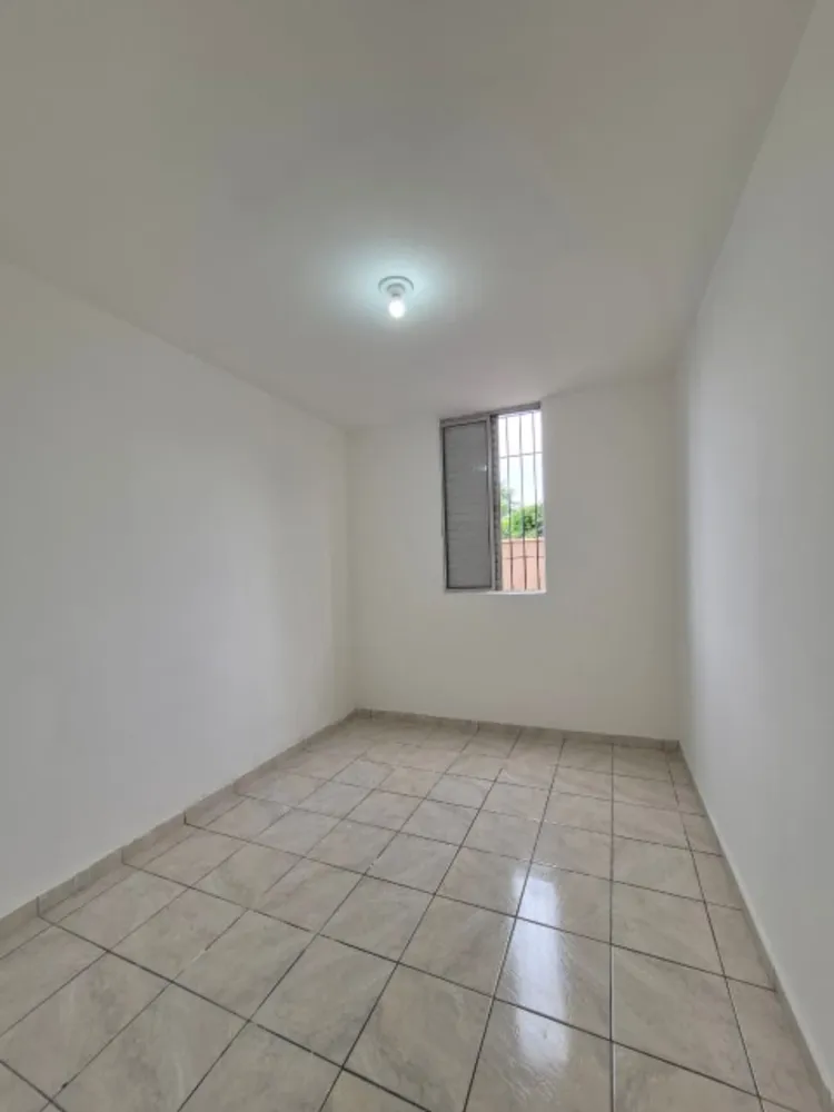 Apartamento, 2 quartos, 42 m² - Foto 2