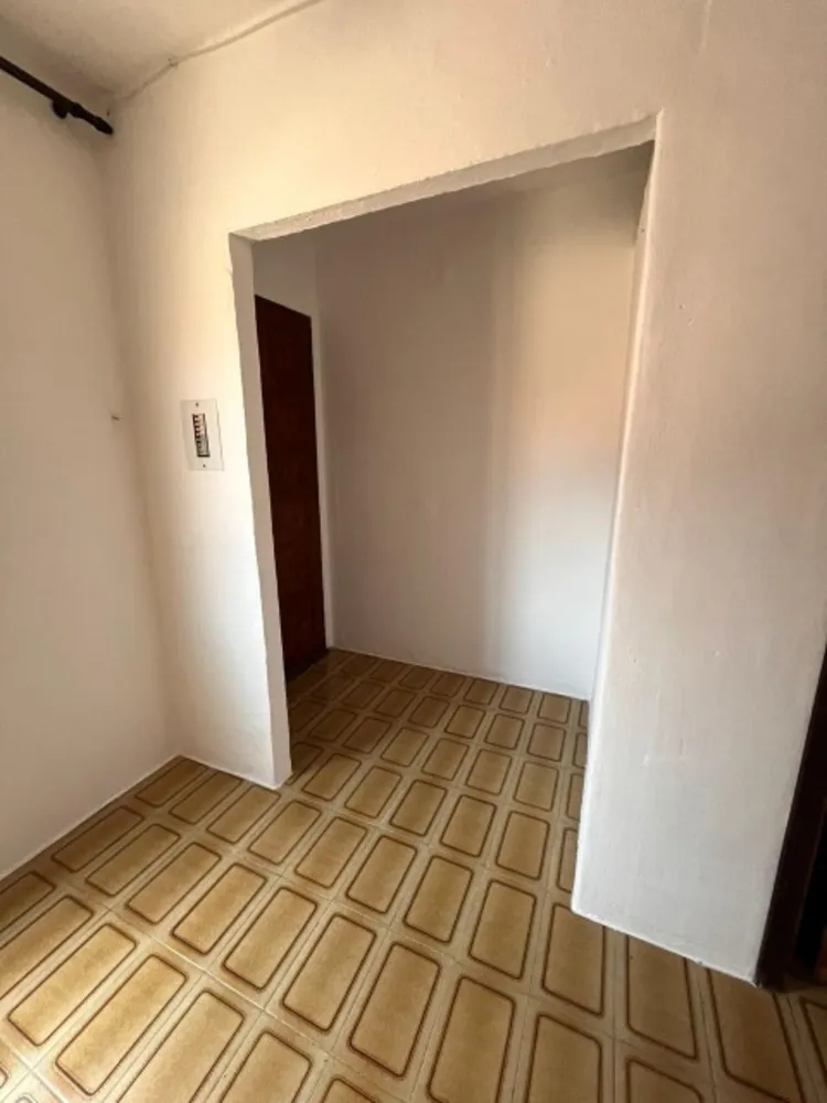 Apartamento, 2 quartos, 46 m² - Foto 1