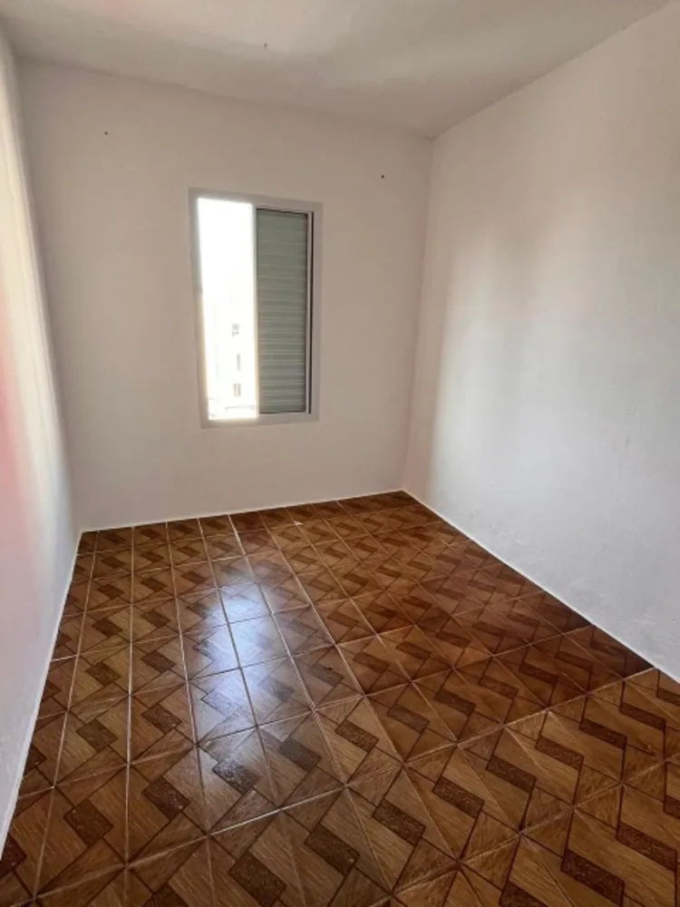 Apartamento, 2 quartos, 46 m² - Foto 2