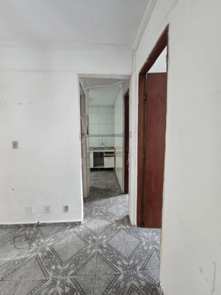 Apartamento, 2 quartos, 43 m² - Foto 1