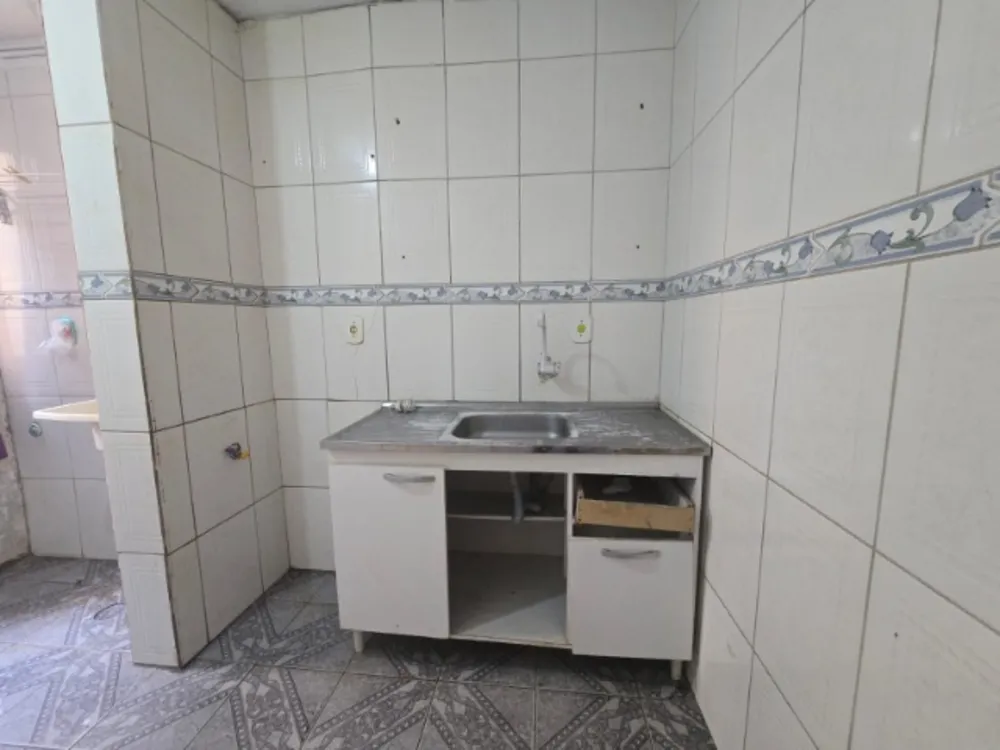 Apartamento, 2 quartos, 43 m² - Foto 5