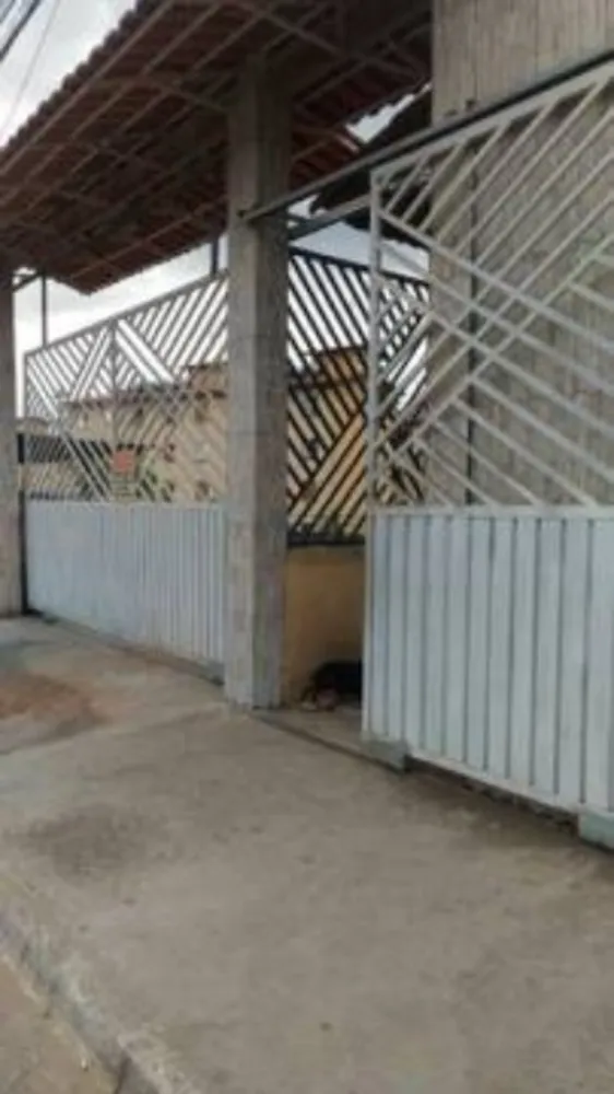 Apartamento, 2 quartos, 43 m² - Foto 4