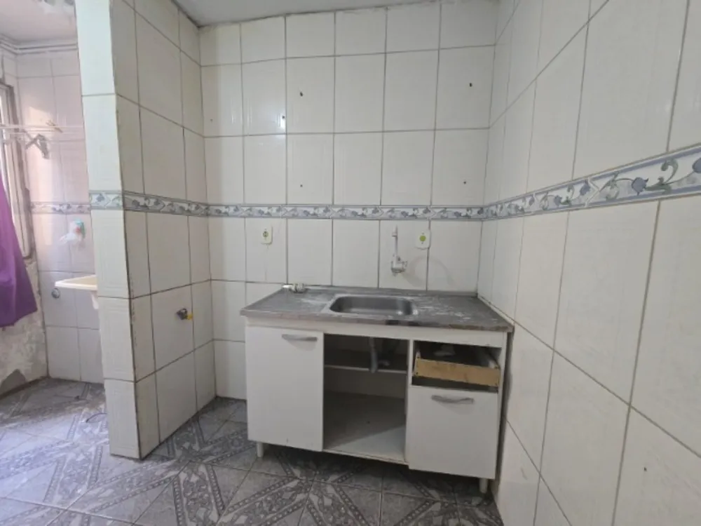 Apartamento, 2 quartos, 43 m² - Foto 2