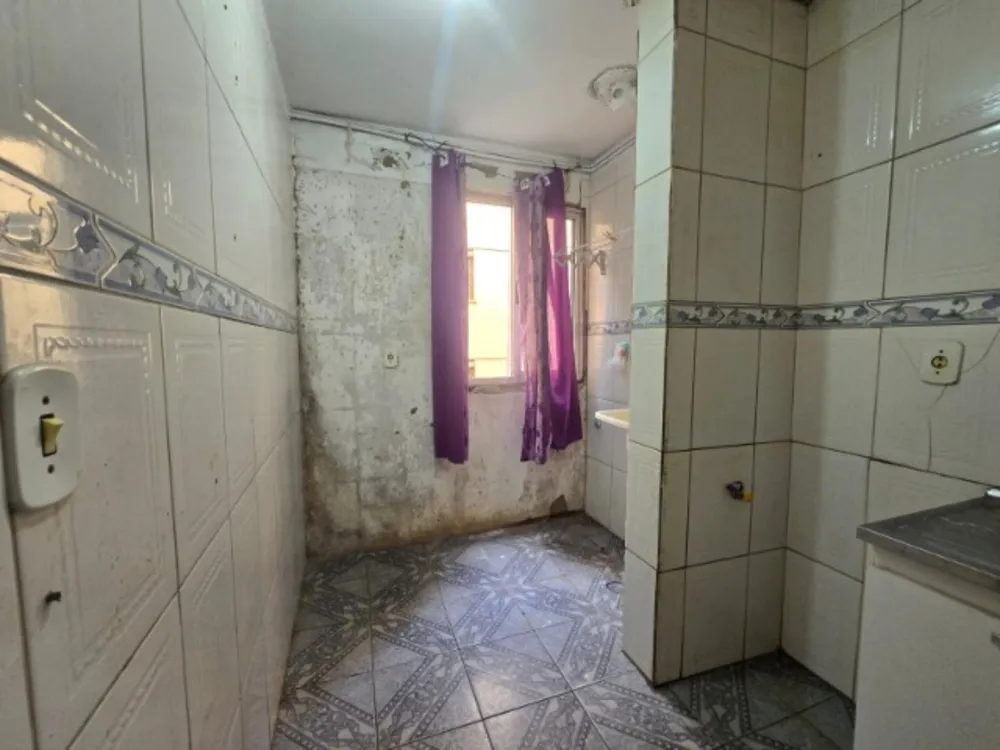 Apartamento, 2 quartos, 43 m² - Foto 7