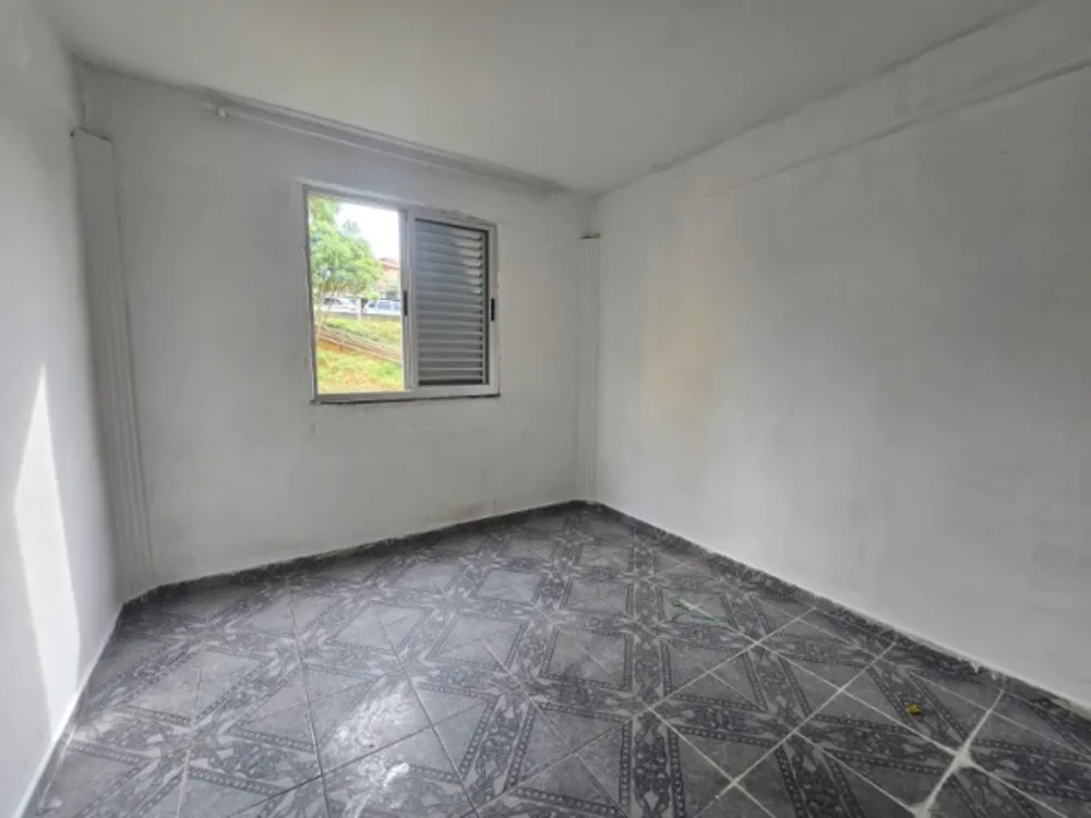 Apartamento, 2 quartos, 43 m² - Foto 3
