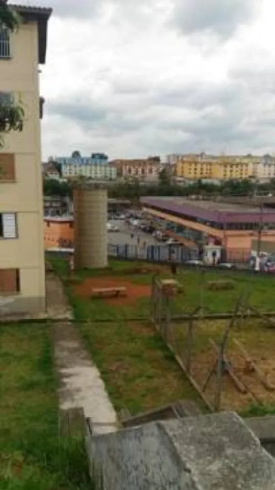 Apartamento, 2 quartos, 43 m² - Foto 8