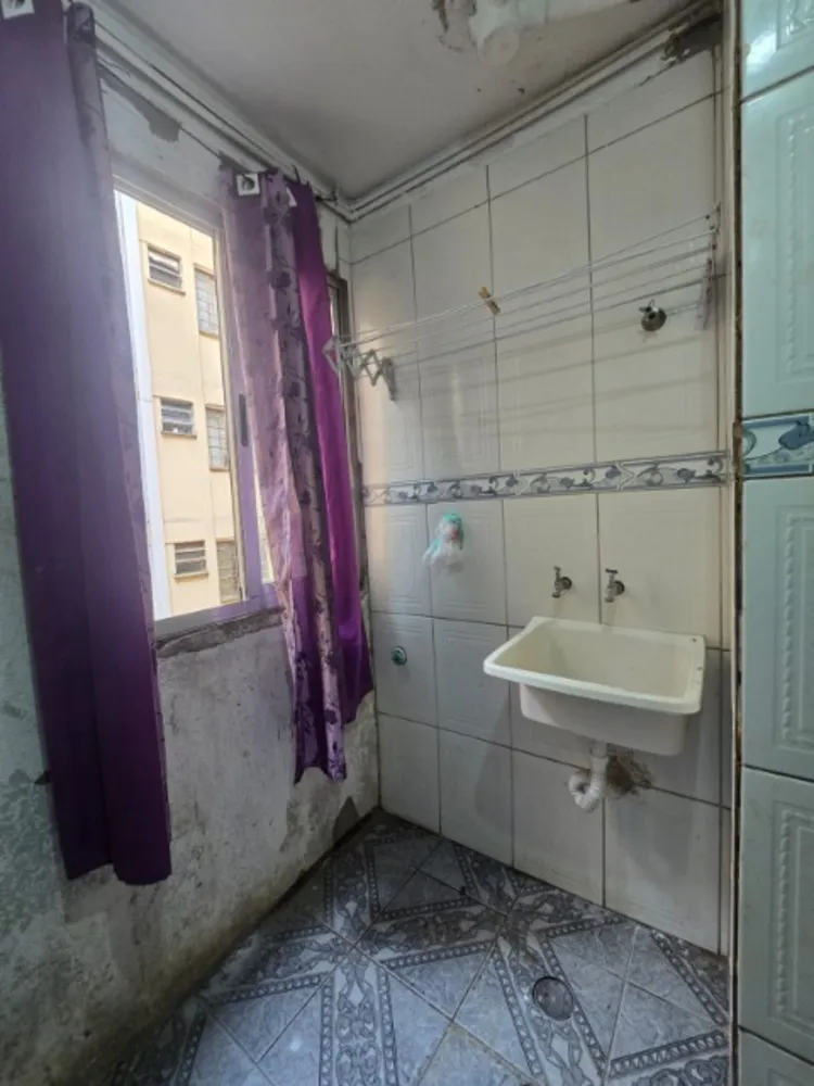 Apartamento, 2 quartos, 43 m² - Foto 9